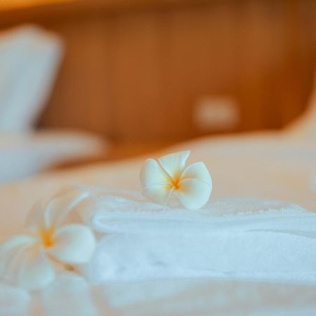 The Elephant Crossing Hotel Ванг-Виенг Экстерьер фото